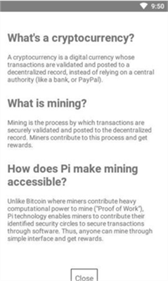 pi币挖矿app官方下载_pi币挖矿app最新版本下载v1.5.0 运行截图3