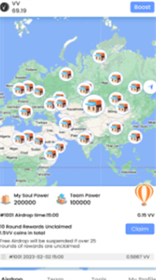 avive手机版官方下载-avive2023最新版下载v1.1.5 运行截图2