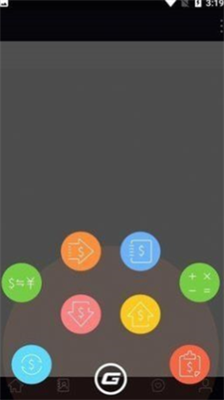 gopay钱包免费版下载_gopay钱包苹果中文版下载v2.6.5 运行截图1