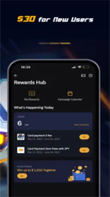bybit官网下载安卓-bybit交易所中文下载v4.30.0 运行截图2