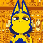 像素埃及猫破解版v1.1 安卓版