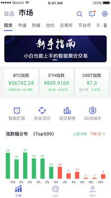 欧比特交易平台2024app下载_欧比特交易平台官网下载2024最新版本v1.6.5 手机版 运行截图1