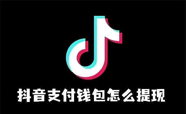 抖音支付钱包怎么提现-抖音支付钱包提现的方法