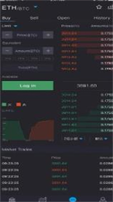cgpay货币交易平台官方app下载_cgpay中文版最新官网版下载v6.0.18 手机版 运行截图1