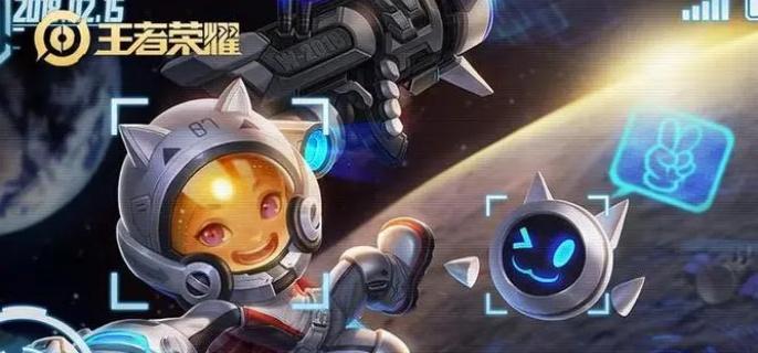 鲁班七号被动技能