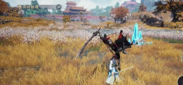 大奉打更人PVP模式玩法
