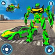 机器人格斗城市战争机器v10.6.1