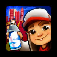 地铁跑酷 v6.01.0