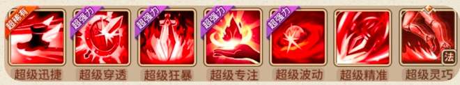 闪烁之光sp天照攻略