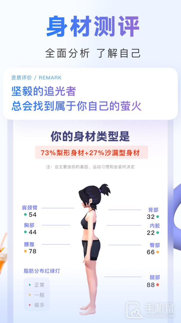 当燃运动app安卓版下载_当燃减肥app下载v2.51.3 运行截图2